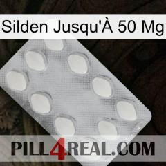 Silden Up 50 Mg 16